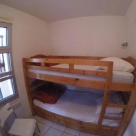 T2 Avec Terrasse Et Piscine A Vieux-boucau, Ideal Pour Les ! - Fr-1-379-18 Apartment Vieux-Boucau-les-Bains