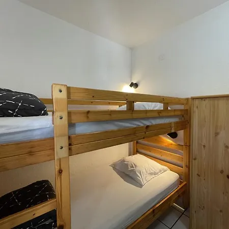 T2 Avec Terrasse Et Piscine à Vieux-boucau, Idéal Pour Les ! - Fr-1-379-18