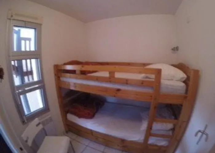 T2 Avec Terrasse Et Piscine A Vieux-boucau, Ideal Pour Les ! - Fr-1-379-18 Daire Vieux-Boucau-les-Bains